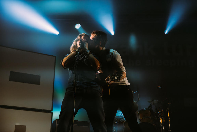 Photo by Ben Morse